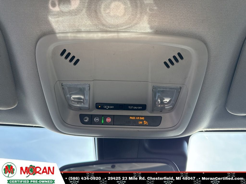 2023 Chevrolet Malibu LT 2LT