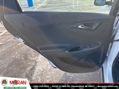 2023 Chevrolet Malibu LT 2LT