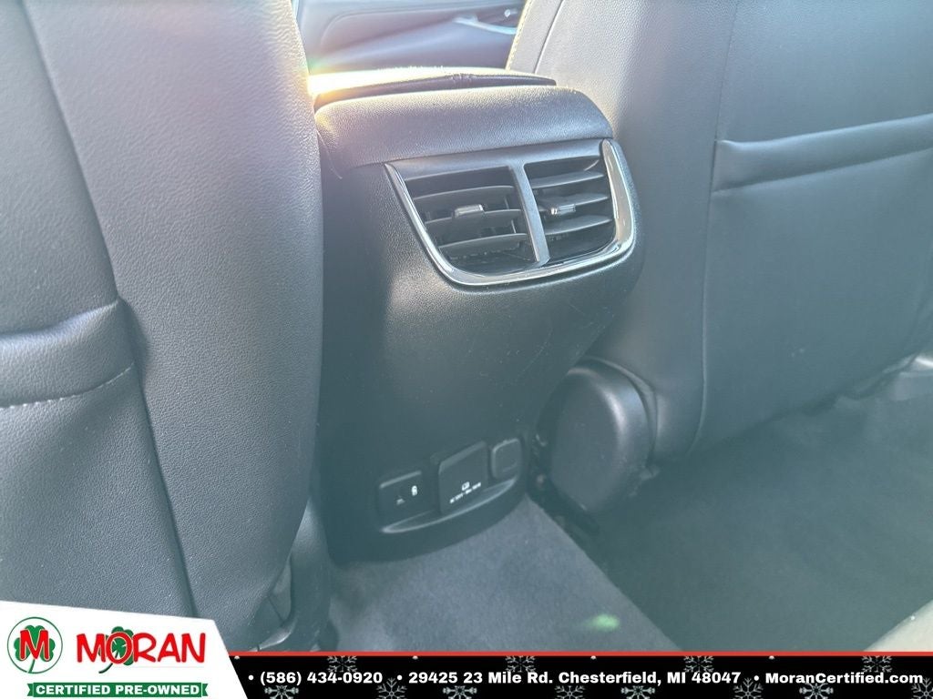 2023 Chevrolet Malibu LT 2LT