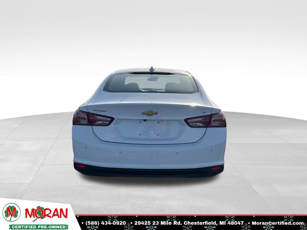 2023 Chevrolet Malibu LT 2LT