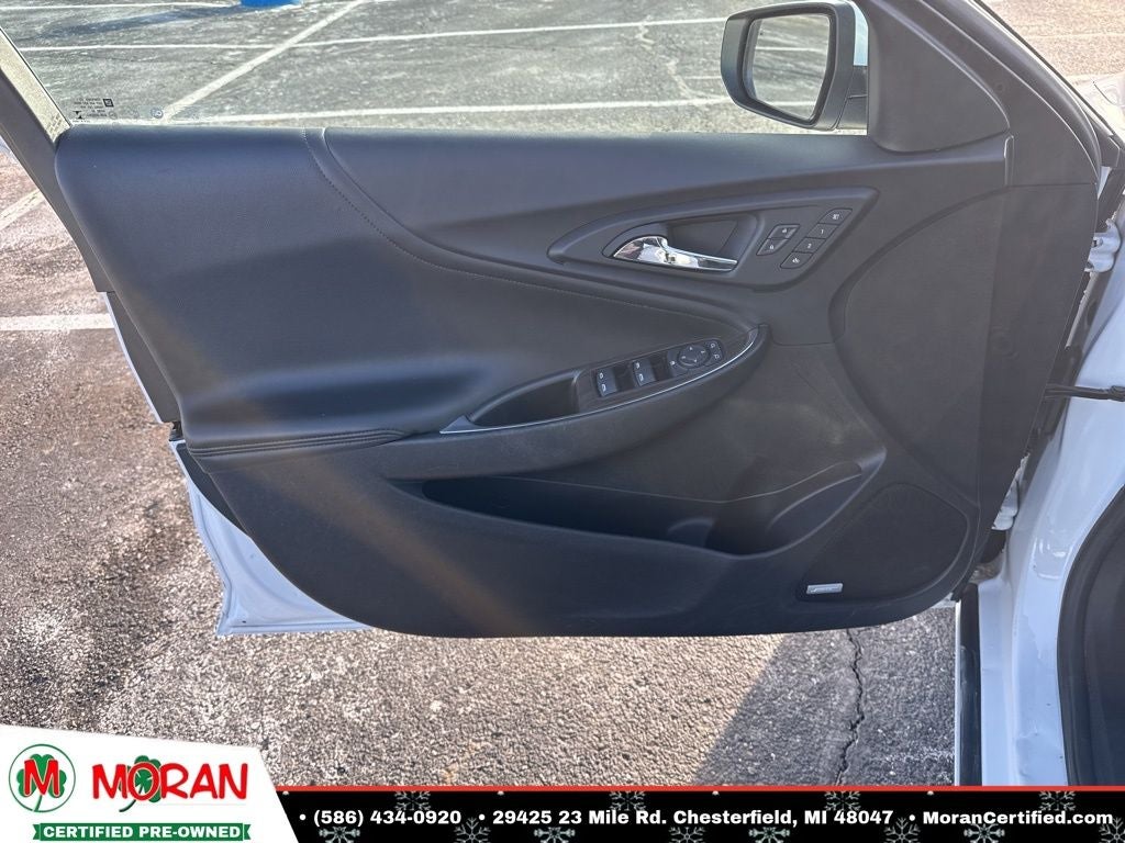 2023 Chevrolet Malibu LT 2LT