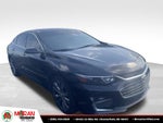 2018 Chevrolet Malibu Premier