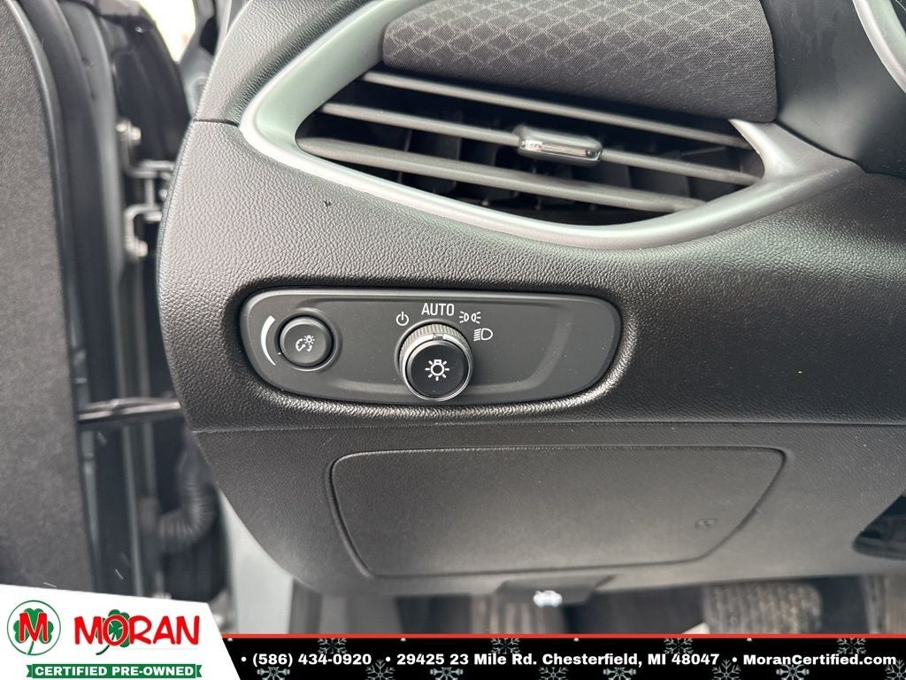 2024 Chevrolet Malibu RS