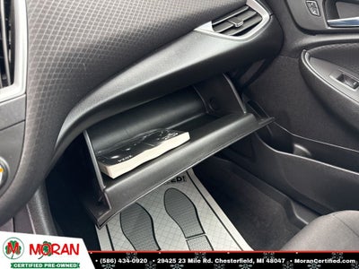 2024 Chevrolet Malibu RS