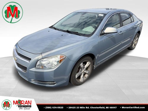2009 Chevrolet Malibu LT 2LT