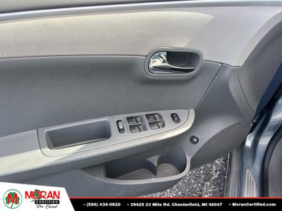 2009 Chevrolet Malibu LT 2LT