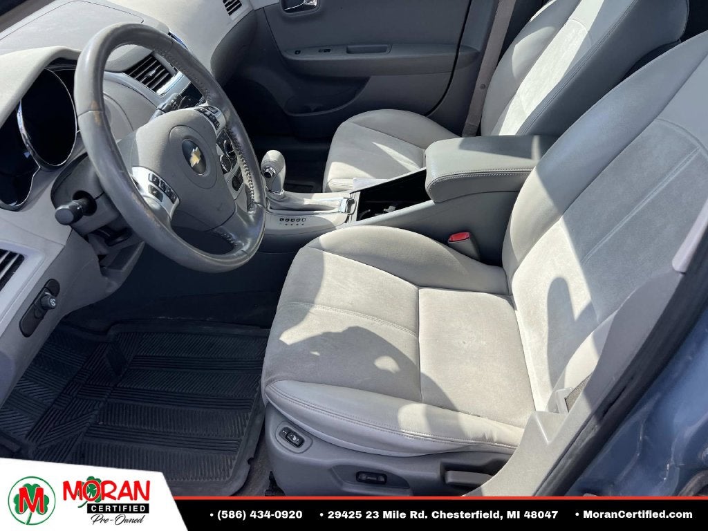 2009 Chevrolet Malibu LT 2LT
