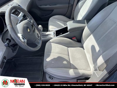 2009 Chevrolet Malibu LT 2LT