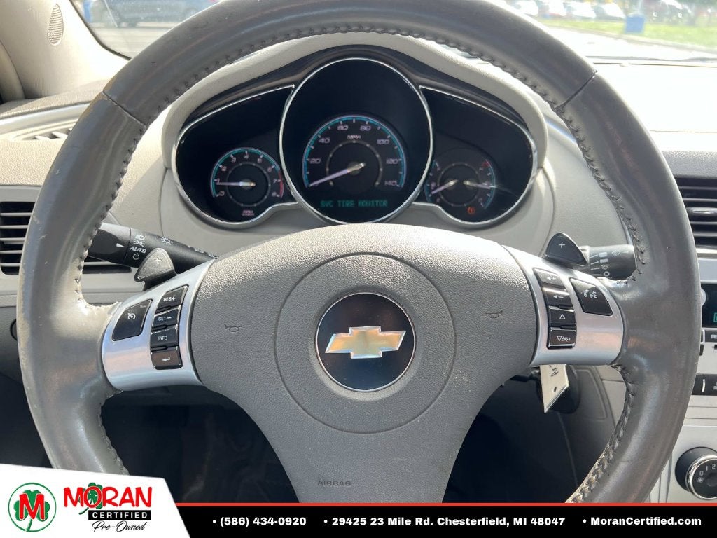 2009 Chevrolet Malibu LT 2LT
