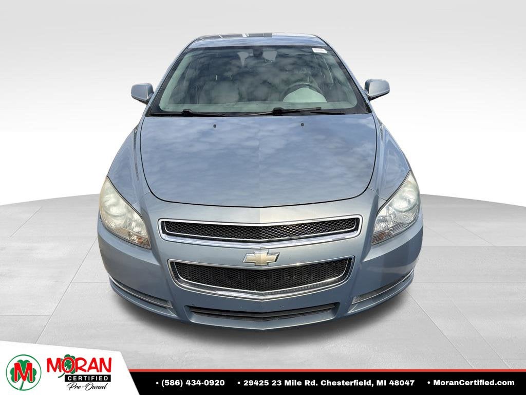 2009 Chevrolet Malibu LT 2LT