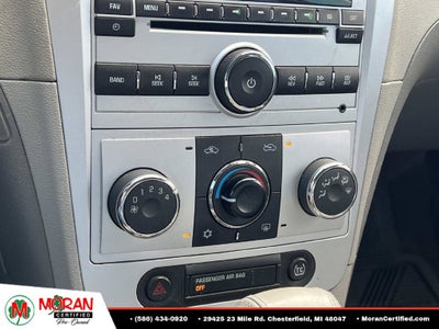 2009 Chevrolet Malibu LT 2LT