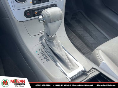 2009 Chevrolet Malibu LT 2LT