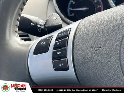 2009 Chevrolet Malibu LT 2LT