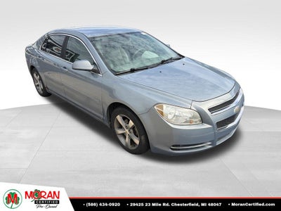 2009 Chevrolet Malibu LT 2LT