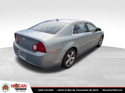 2009 Chevrolet Malibu LT 2LT