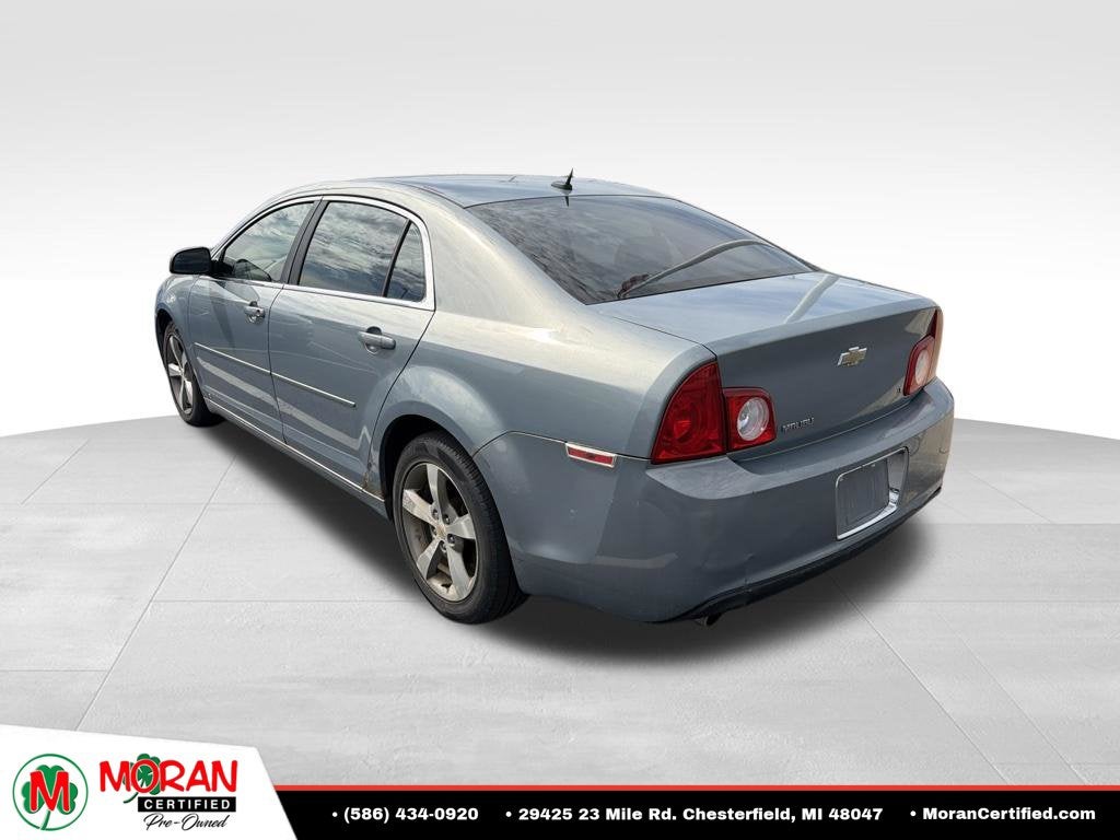 2009 Chevrolet Malibu LT 2LT