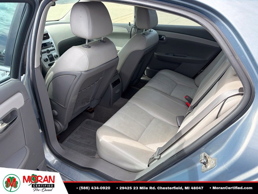2009 Chevrolet Malibu LT 2LT