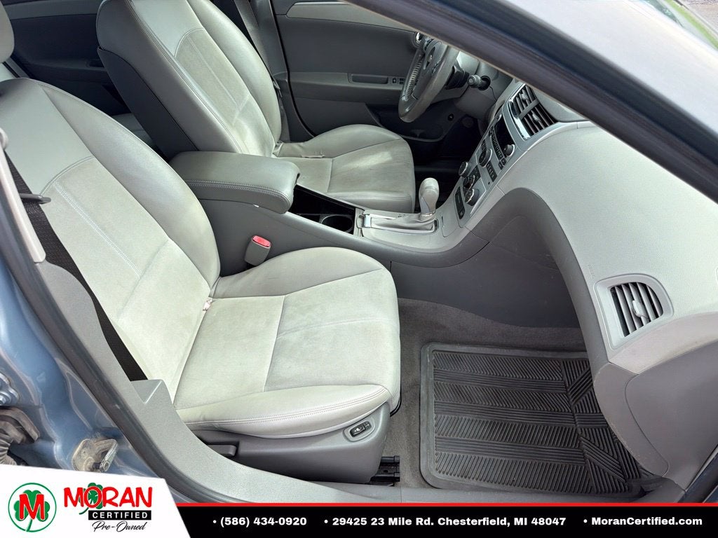 2009 Chevrolet Malibu LT 2LT