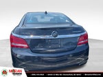 2015 Buick LaCrosse Leather Group