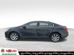 2011 Buick LaCrosse CXL