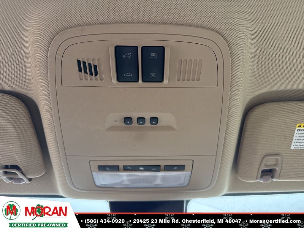 2011 Buick LaCrosse CXL