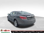 2011 Buick LaCrosse CXL