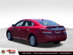 2013 Buick LaCrosse Leather Group