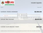 2012 Buick LaCrosse Premium I Group