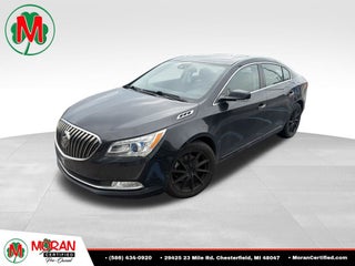 2014 Buick LaCrosse Premium I Group