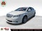 2011 Buick LaCrosse CXS