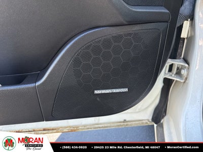 2011 Buick LaCrosse CXS