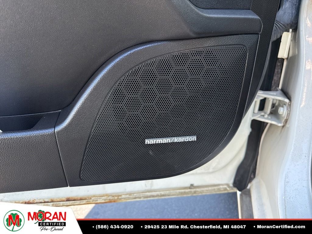 2011 Buick LaCrosse CXS