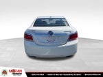 2011 Buick LaCrosse CXS