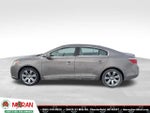 2011 Buick LaCrosse CXS
