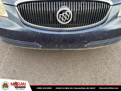 2007 Buick Lucerne CXL