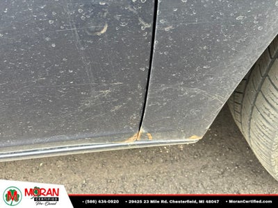 2007 Buick Lucerne CXL