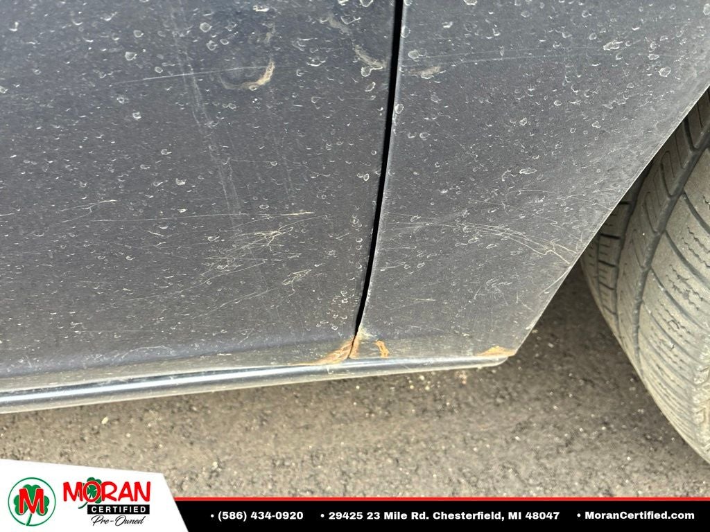 2007 Buick Lucerne CXL