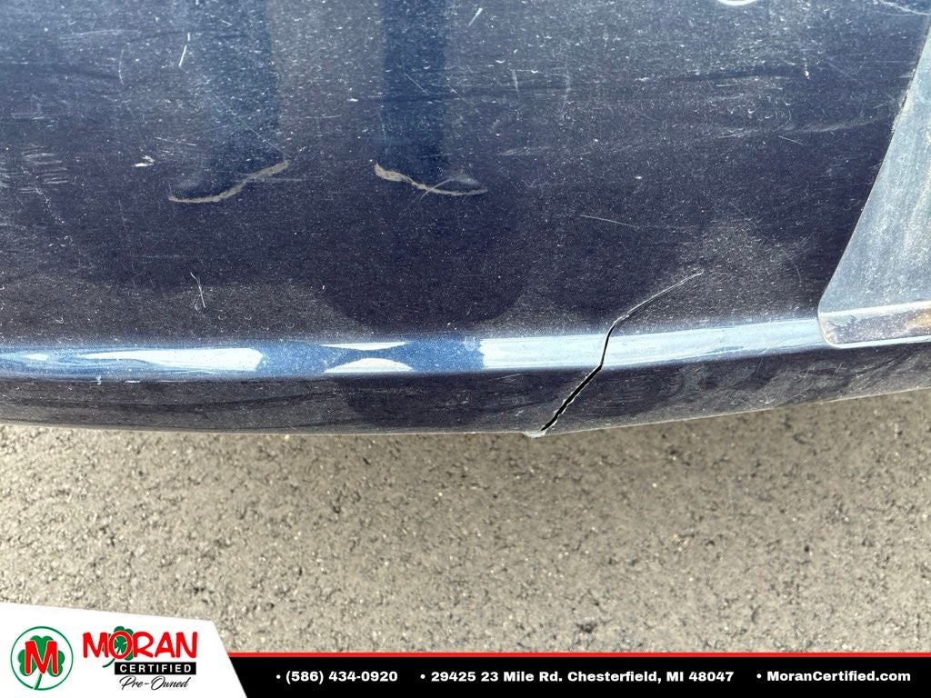 2007 Buick Lucerne CXL