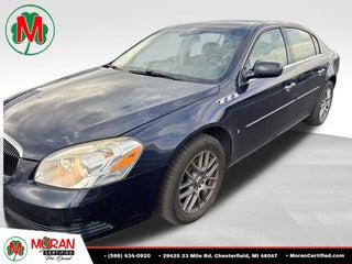 2007 Buick Lucerne CXL