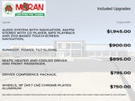 2007 Buick Lucerne CXS