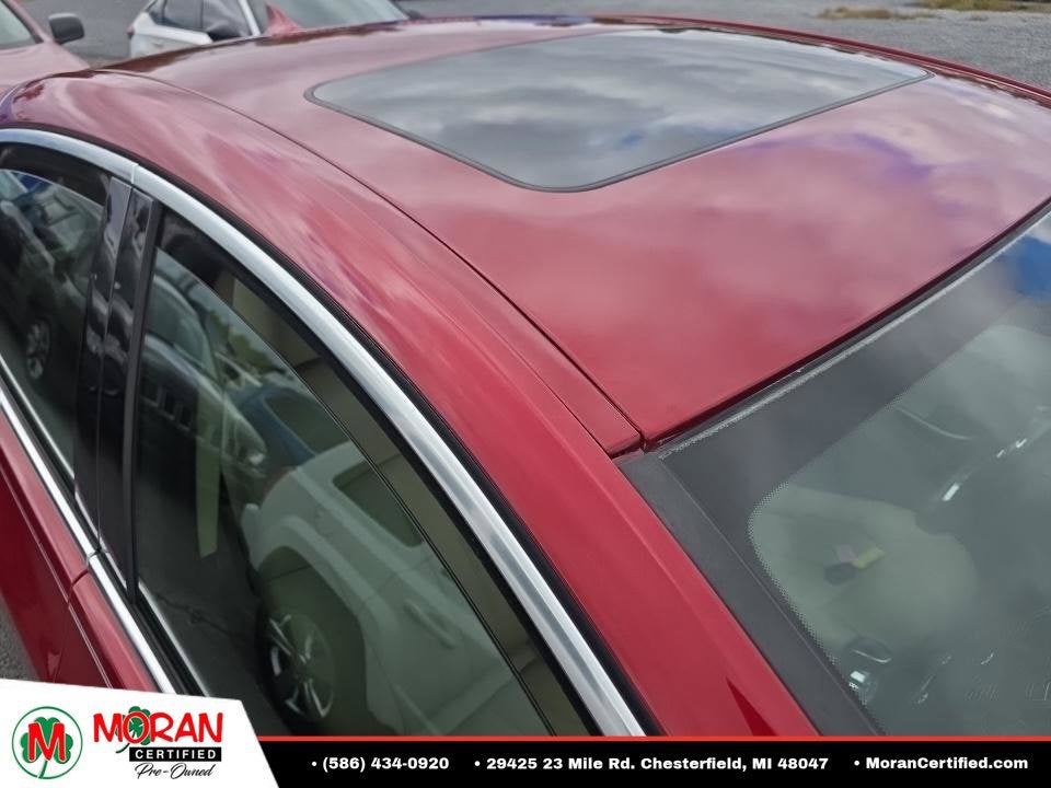 2014 Buick Verano Leather Group
