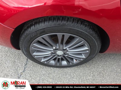 2014 Buick Verano Leather Group