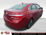 2014 Buick Verano Leather Group