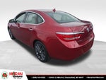 2014 Buick Verano Leather Group