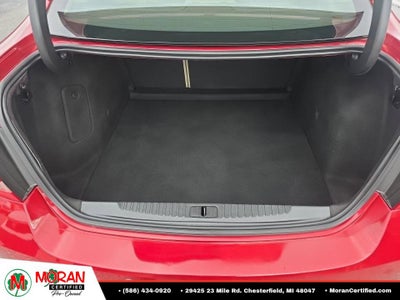 2014 Buick Verano Leather Group