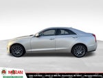 2014 Cadillac ATS 2.0L Turbo