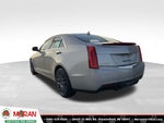 2014 Cadillac ATS 2.0L Turbo
