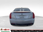 2014 Cadillac ATS 2.0L Turbo
