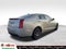 2014 Cadillac ATS 2.0L Turbo