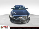 2016 Cadillac ATS 2.0L Turbo
